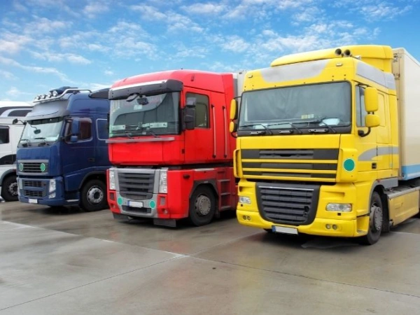 İzmir Kızılören Nakliye